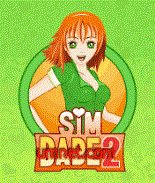 game pic for Sim Babe 2 S60v3